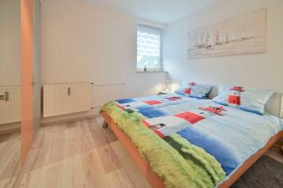 FeWo Remih Nr 1 Haus Seerose - Dahme - 5