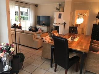 Godeke Michels Ferienwohnung 21 Seestr5b - Groß Kirr - 8