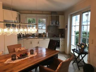 Godeke Michels Ferienwohnung 21 Seestr5b - Groß Kirr - 3
