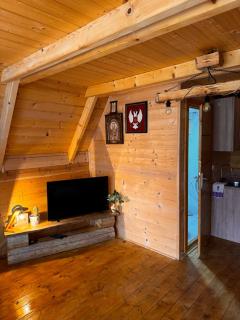 AI Cottage - - 2