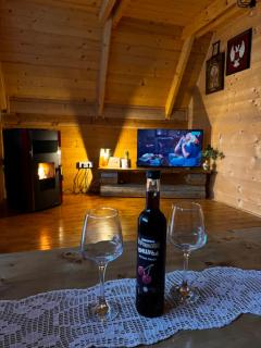 AI Cottage - - 3
