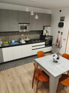 Palermo suite 22 - Palermo - 9