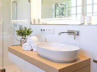 Ferienhaus "Wunderbar" Schwedengang 12 - Zingst - 8