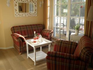 Ferienwohnung 3 "Kuschelwohnung" Rämel 20 - Zingst - 5