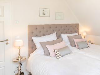 Ferienhaus "Wunderbar" Schwedengang 12 - Zingst - 1