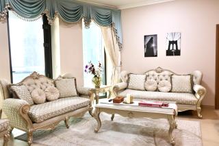 Nivis find-Burj Vista-Direct access to Dubai mall - 8