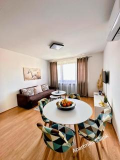 Apartman Baljak - Livno - 5