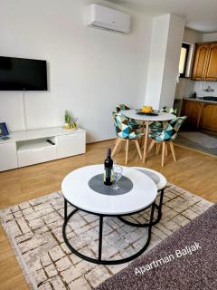 Apartman Baljak - Livno - 6