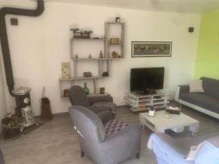 Maison de village authentique - Octon - 5