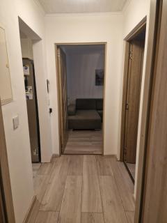 Ferienwohnung Stan - Waischenfeld - 8