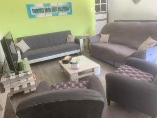 Maison de village authentique - 4