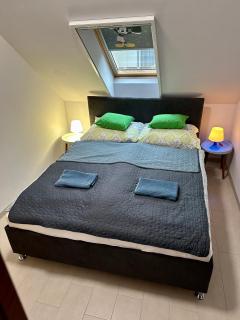 Bor, Villa, Sóstó - 9