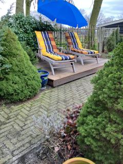 Fourtrees Cottage - Nieuwleusen - 3