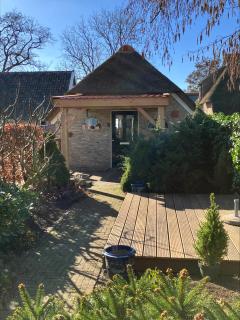 Fourtrees Cottage - Nieuwleusen - 2