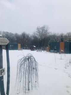 TinyHouses & Garden - Oravská Poruba - 1