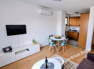 Apartman Baljak - Livno - 7