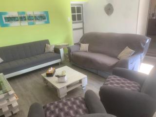 Maison de village authentique - 3