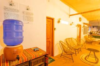 Mini Suite Queen & Twin Sofa Bed & Kitchen - AIR CONDITIONING - 1