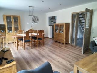 Ferienhaus Nah Schlei - Borgwedel - 9