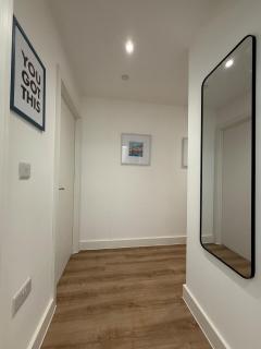 Bright and spacious Apartment - 9