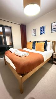 Bright and spacious Apartment - Portishead - 7
