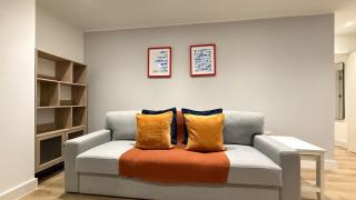 Bright and spacious Apartment - Portishead - 5
