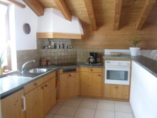 Ferienwohnung Cuntera - Curaglia - 1