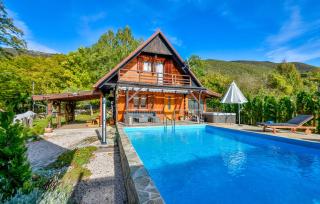 Holiday House Vale Verde - Korenica - 0