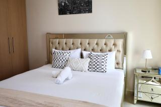 Nivis find-Burj Vista-Direct access to Dubai mall - 4