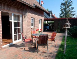 Ferienhaus Fleesensee - Göhren-Lebbin - 7