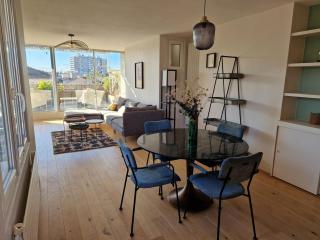 T3 - Luxurious and modern with 2 terraces - Toulouse - 2