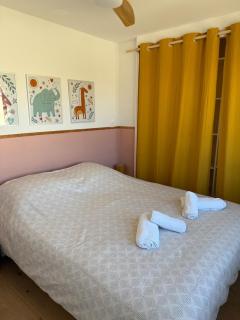 T3 - Luxurious and modern with 2 terraces - Toulouse - 6