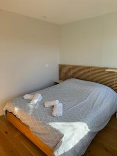 T3 - Luxurious and modern with 2 terraces - Toulouse - 3
