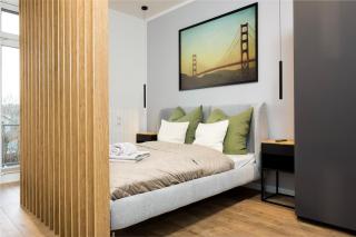 NEW - NORA Stays Studio - Messe - Airport - Dresda - 7