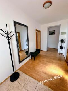 Apartman Baljak - Livno - 1