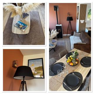La maisonnette de Camillou - Calais - 8