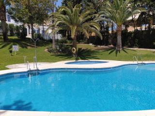 Luxury apartment near the sea - Benalmádena - 5