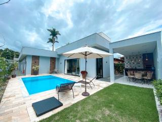 Casa em Condomínio de Ubatuba - Ubatuba - 0