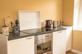 Gudd Stuvv in Annis Haus - 7