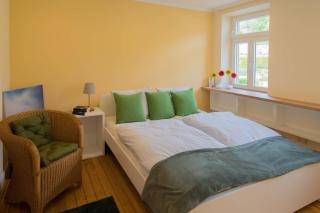 Gudd Stuvv in Annis Haus - 5