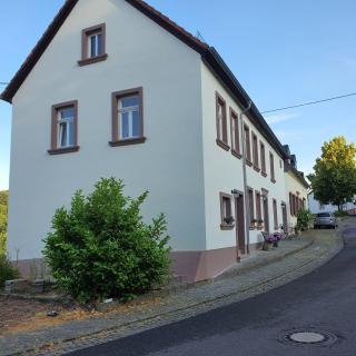 Gudd Stuvv in Annis Haus - 2