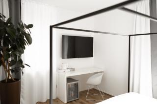 SK Active hotel - ex Garni Hotello - Riva del Garda - 2