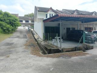 Homestay Hill View Lumut - 6
