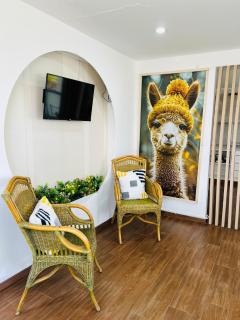 En Llamas House l - 3