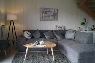 Ferienhaus Finkenburg im Herzen Ostfrieslands - Wirdum - 7