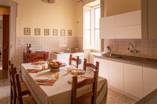 Villa delle Zagare - private hydromassage pool - 2