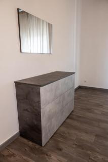 Gentile's House via del Cinema Tuscolana - Rome - 5