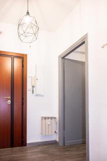Gentile's House via del Cinema Tuscolana - Rome - 4