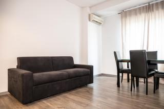 Gentile's House - Metro A a 50m diretta per il centro WiFi UltraFibra & Smart Working - 9