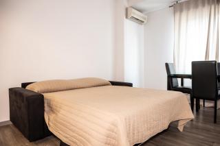 Gentile's House via del Cinema Tuscolana - Rome - 1